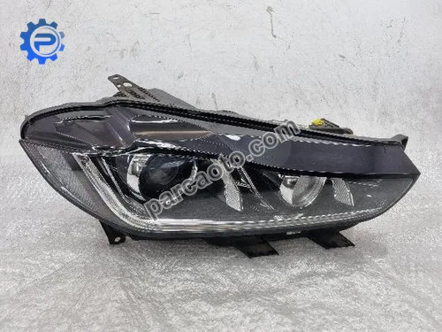 Jaguar XE X760 2015 - 2019 Orjinal Çıkma Sağ Far GX7313W029EG