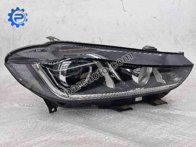 Jaguar XE X760 2015 - 2019 Orjinal Çıkma Sağ Far GX7313W029EG