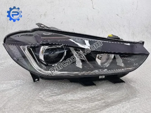 Jaguar XE X760 2015 - 2019 Orjinal Çıkma Sağ Far GX7313W029EG