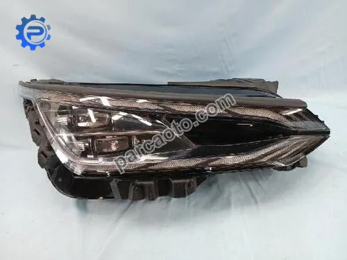 Kia EV6 CV 2021 - 2024 Orjinal Çıkma Sağ Far