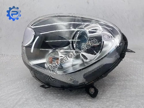 MINI Cooper Countryman R60 2011 - 2014 Orjinal Çıkma Sol Far