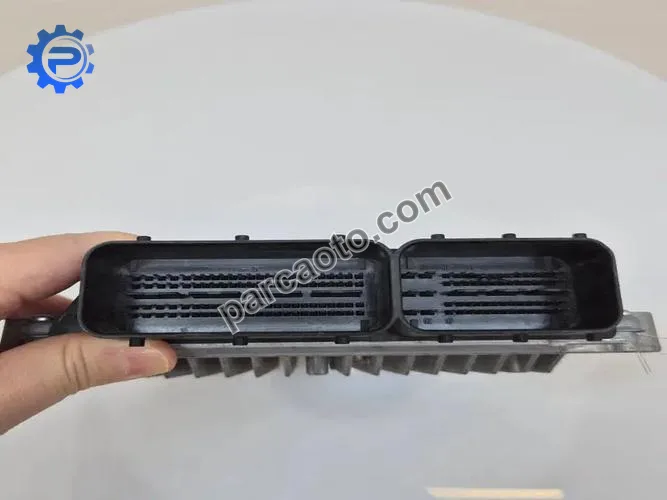 Jaguar XJ 2010 - 2019 (3.0 D) Orjinal Çıkma Ecu Motor Beyni 9X2Q- 9X2Q12A650PA 9X2Q- 9X2Q-