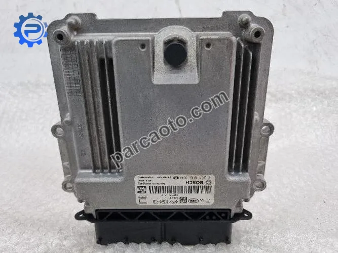 Jaguar XF 2015 - 2024 (2.0D) Orjinal Çıkma Ecu Motor Beyni HX73- HX7312C520FCB HX73- HX73-