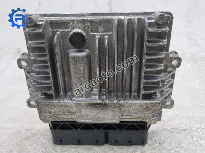 SsangYong Kyron 2005 - 2014 (2.0 Xdi ) Orjinal Çıkma Ecu Motor Beyni