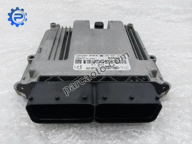 Jaguar XE 2015 - 2024 (2.0 ) Orjinal Çıkma Ecu Motor Beyni GX73- GX7312C520FAF GX73- GX73-