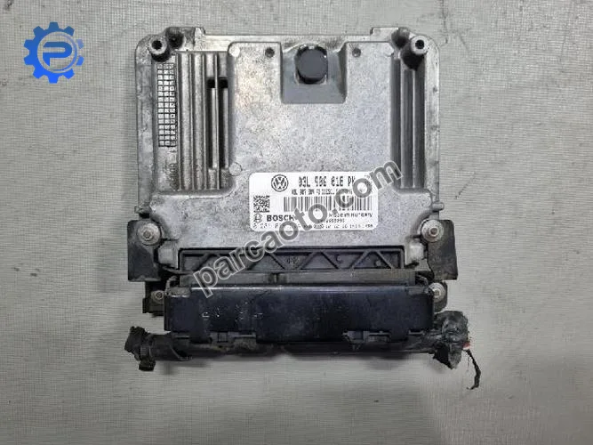 Volkswagen Passat Beyin - Mersin Tarsus