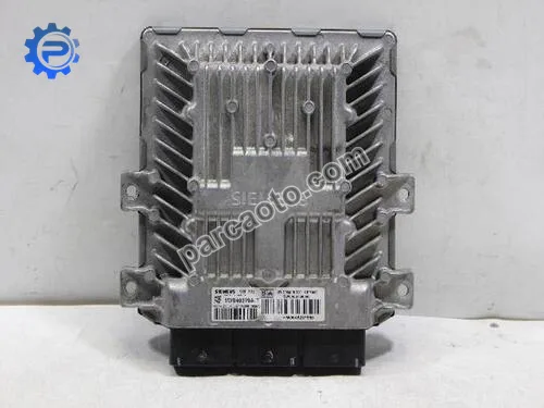 Peugeot 607 2004 - 2010 (2.0 HDi ) Orjinal Çıkma Ecu Motor Beyni SID803A