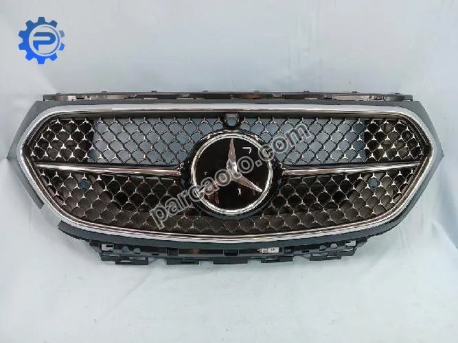 Mercedes-Benz E Serisi Panjur - Mersin Tarsus