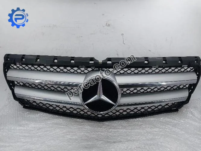 Mercedes-Benz B Serisi Panjur - Mersin Tarsus