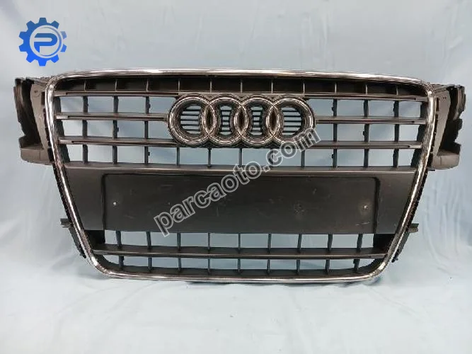 Audi A5 Panjur - Mersin Tarsus