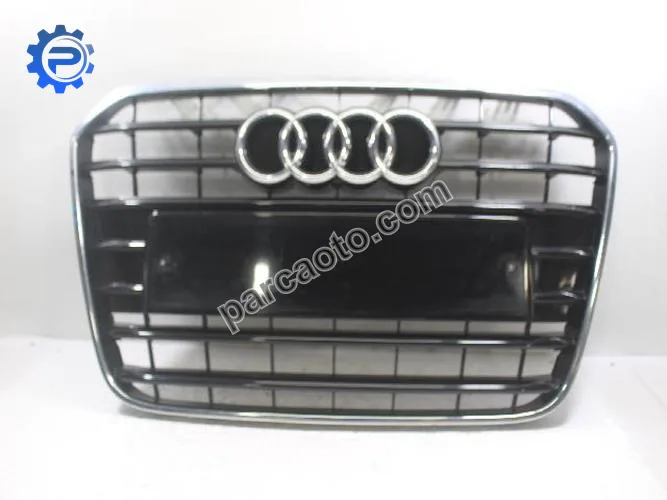 Audi A6 Panjur - Mersin Tarsus