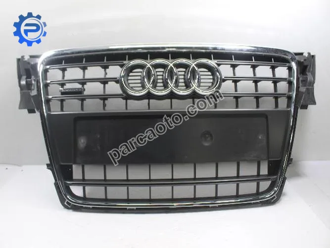 Audi A4 2011 - 2015 Çıkma Orjinal Panjur 8K0853651 8K0853651G 8K0853651J 8K0853651AD 8K0853651AF