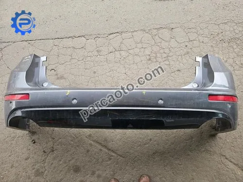 Hyundai i40 VF 2011-2015 Orjinal Çıkma Arka Tampon