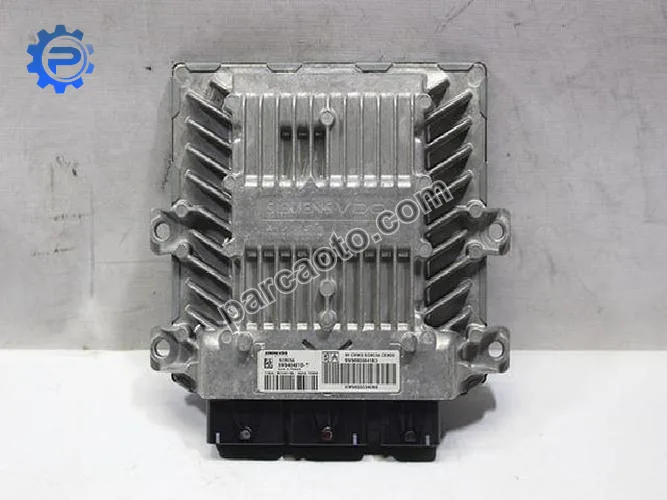 Peugeot 307 1.6 HDi 2005-2008 Çıkma Orjinal ECU Motor Beyni