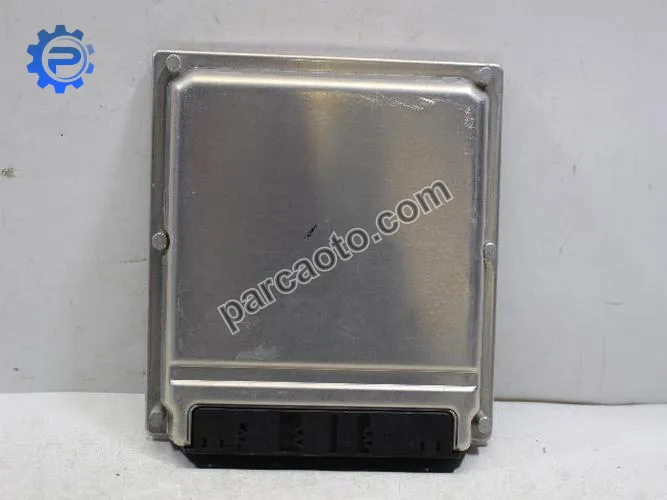 Mercedes-Benz E- W211 2.6/3.2 V6 2002-2006 Çıkma Orjinal ECU Motor Beyni