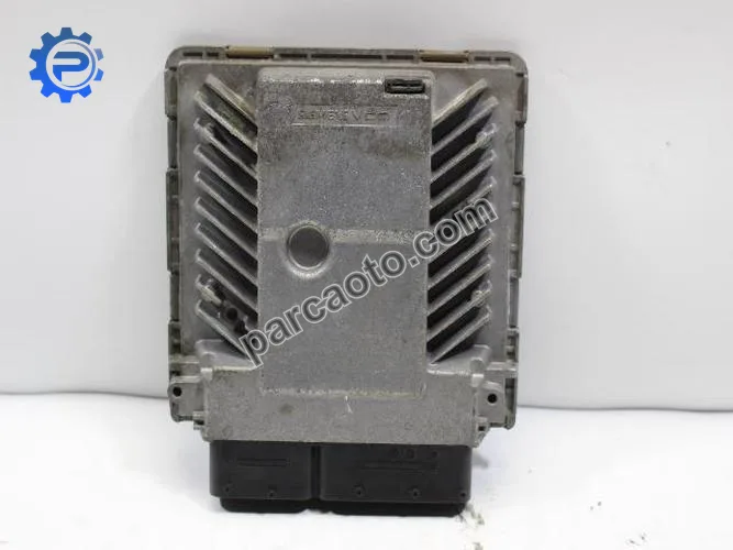 Volkswagen Passat B6 2.0 TDI 2005-2008 Çıkma Orjinal ECU Motor Beyni 03G906018EM