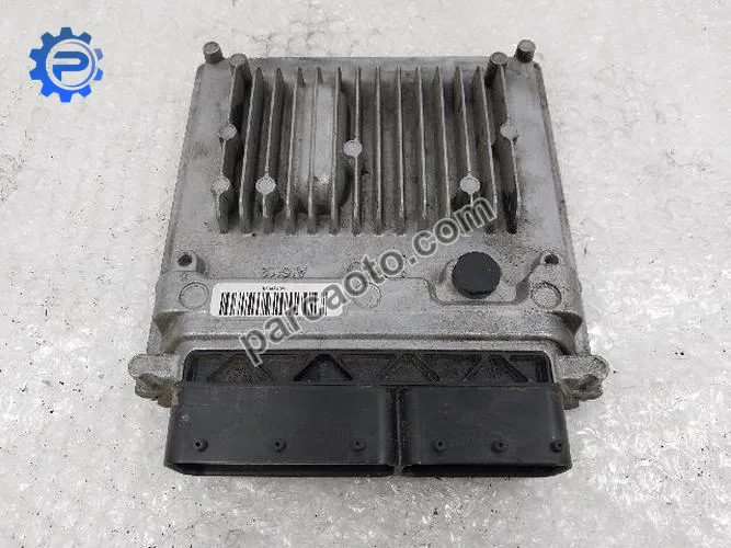 Mercedes-Benz B- W246 1.8 CDI 2011-2014 Çıkma Orjinal ECU Motor Beyni