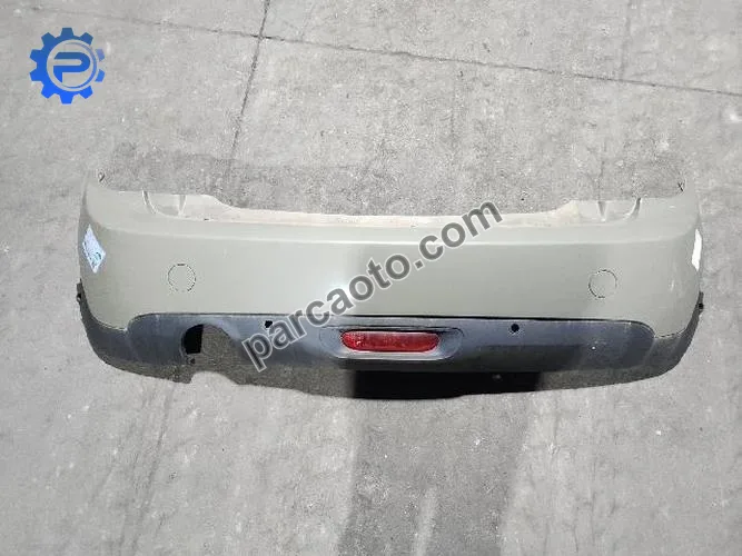 MINI Cooper F56 2014-2021 Çıkma Orjinal Arka Tampon Oem