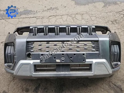 SsangYong Torres Tampon Ön - Mersin Tarsus
