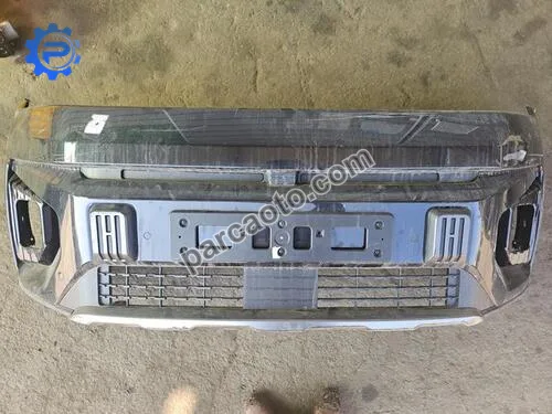 KGM Ssangyong Torres J100 2022-2024 Orjinal Çıkma Ön Tampon