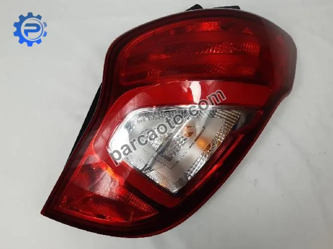 SsangYong Korando Stop - Mersin Tarsus
