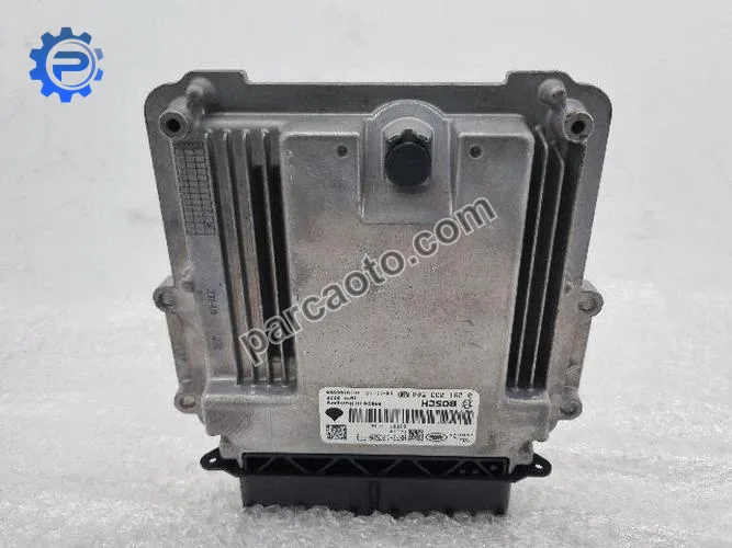 Land Rover Discovery 2.0 SD4 2017-2020 Orjinal Çıkma Ecu Motor Beyni HX73- HX73- HX73-