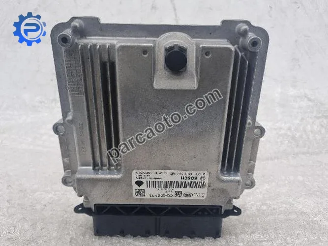 Land Rover Range Rover Velar L560 2017 - 2020 (2.0 D AJ200D) Orjinal Çıkma Ecu Motor Beyni HX73- HX73- HX73-