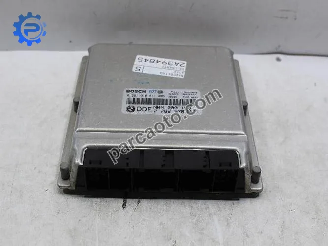 Land Rover Freelander 1997 - 2000 (2.0 Di ) Orjinal Çıkma Ecu Motor Beyni