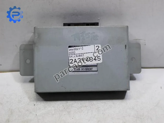 Land Rover Freelander 1997 - 2000 (1.8 i ) Orjinal Çıkma Ecu Motor Beyni