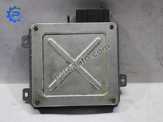 Land Rover Discovery 2.5 TD5 1998-2002 Çıkma Orjinal ECU Motor Beyni