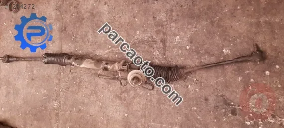 mazda 323 çıkma direksiyon kutusu hb