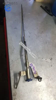 Fiat Punto Yağ Pompası - Ordu Ünye