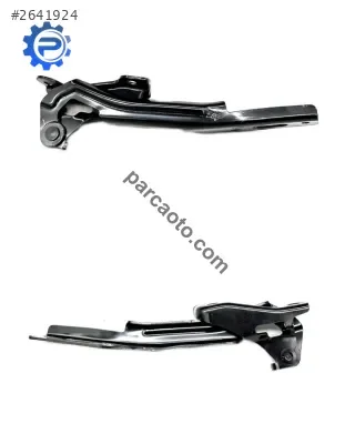 Honda Menteşe Kaput Jazz 03-07/City 03-07 Sol