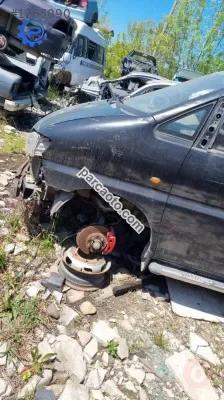 hyundai starex çıkma sol ön çamurluk hatasız