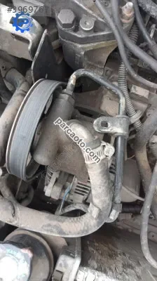 Pejo 306 1.8 direksiyon pompasi yedek parça
