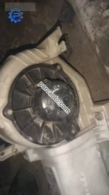 Daihatsu Charade Modeli için Kalorifer Motoru Satışı