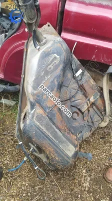 opel astra f çıkma benzin deposu