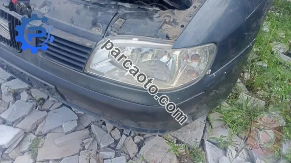 Seat Ibiza Far - Ordu Ünye