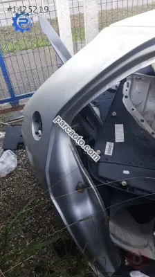 peugeot 306 kesme sağ arka çamurluk