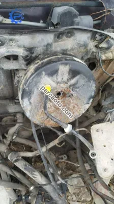 Espero westinghouse çıkma