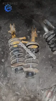lada samara çıkma amortisör takım