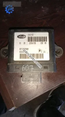 Pejo 607 mazot pompa beyn  2.2 yedek parça