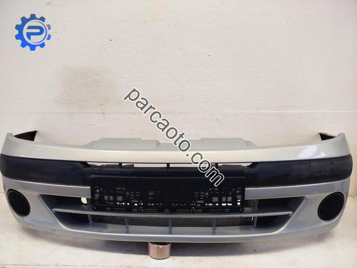 Renault Scenic Tampon Ön - Mersin Tarsus