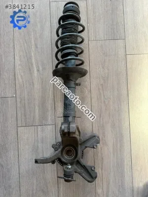 Sol Ön Taşıyıcı-Amortisör-Helezon Yayı VW Bora Golf4