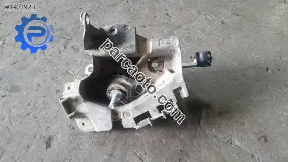 Kango clio 1.5 sanziman aski braket yedek parça