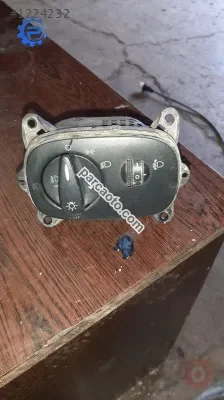 ford transit connect çıkma far anahtarı
