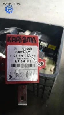 Mitsubishi karizma konfor beyni immo yedek parça