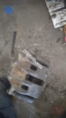 ğeugeot 406 çıkma sol ön fren kaliper