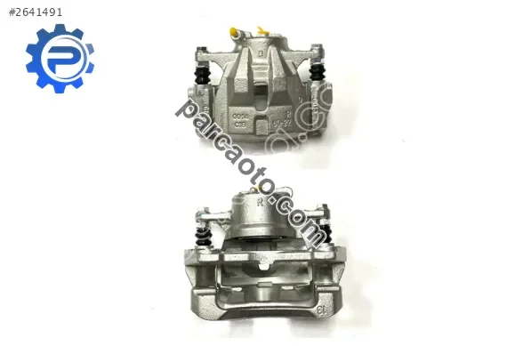 Toyota Kaliper Fren Corolla Dizel 07-09 Ön Sağ