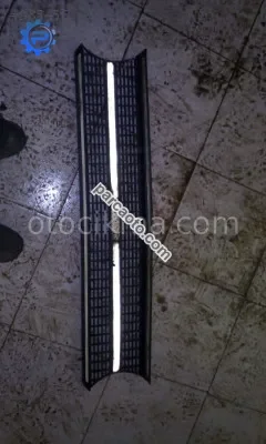 eski model tofaş çıkma ön panjur